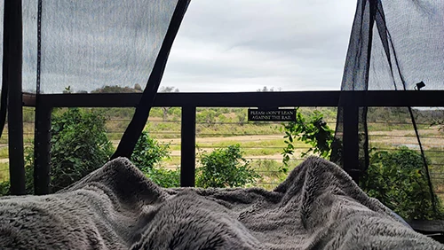 Jock Safari Lodge: Unvergessliche Flitterwochen mitten im Krüger Nationalpark, Foto 2